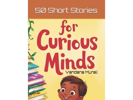 50 Short Stories