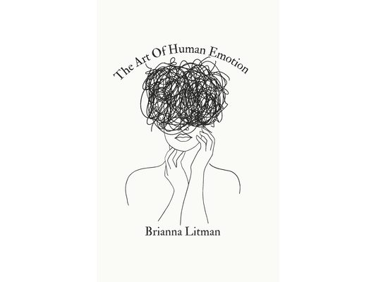 The Art Of Human Emotion