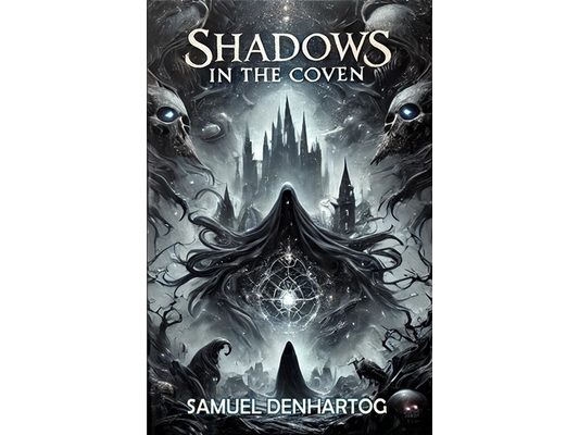 Shadows in the Coven