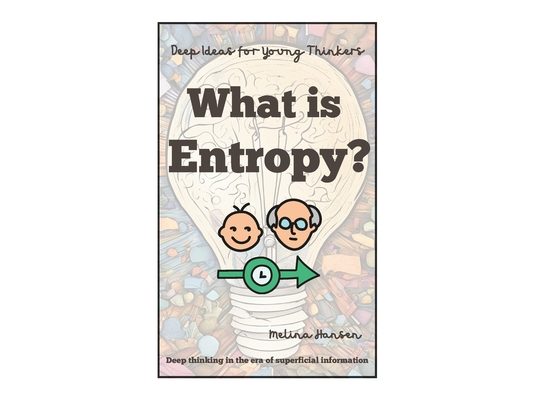 What is Entropy?
