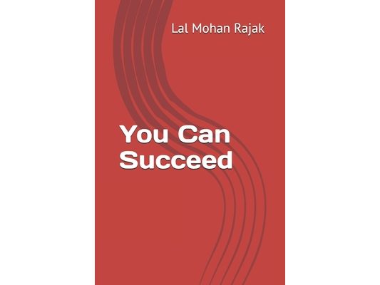 You Can Succeed