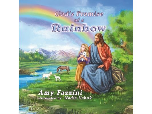 God's Promise of a Rainbow