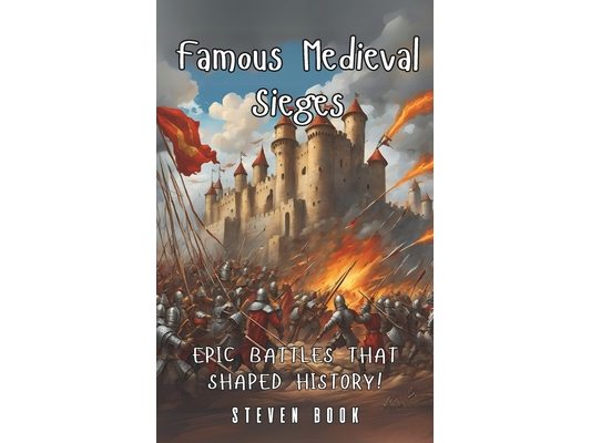 Famous Medieval Sieges: Epic Battles That Shaped History!