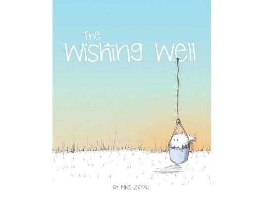 "The Wishing Well"