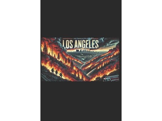 Los Angeles 2025 Fires: LA Fires