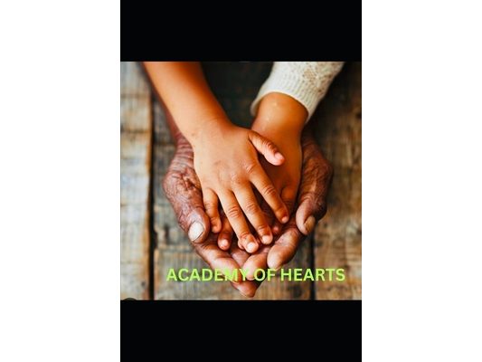 Academy Of Hearts