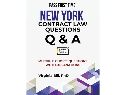 New York Contract Law Question Q&A