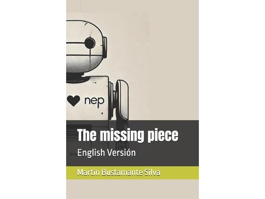 The missing piece: English Versión