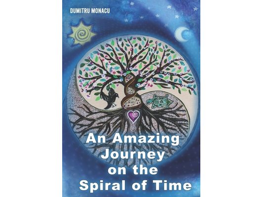 An Amazing Journey on the Spiral of Time
