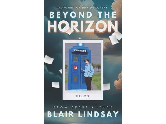 Beyond the Horizon: A journey of self discovery