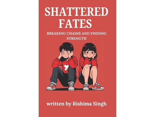 Shattered Fates: Breaking chains and finding strength