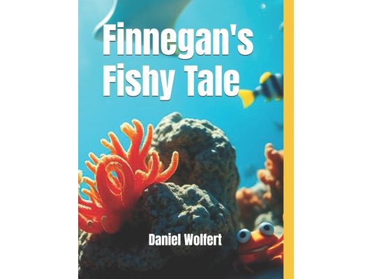 Finnegan's Fishy Tale