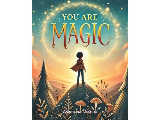 You Are Magic
