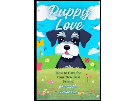 Puppy Love: How to Care for Your New Best Friend