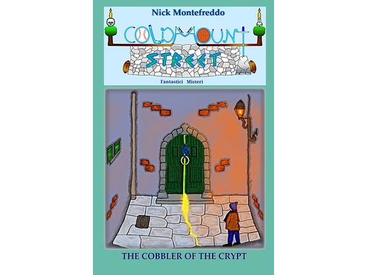 The Cobbler of the Crypt