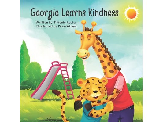 Georgie Learns Kindness
