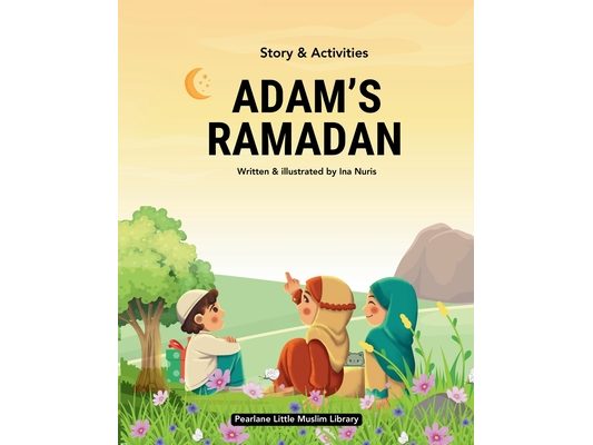 Adam's Ramadan
