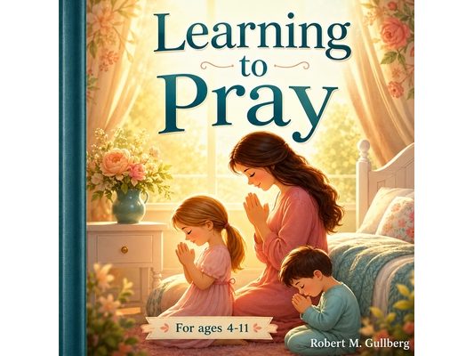 Learning to Pray
