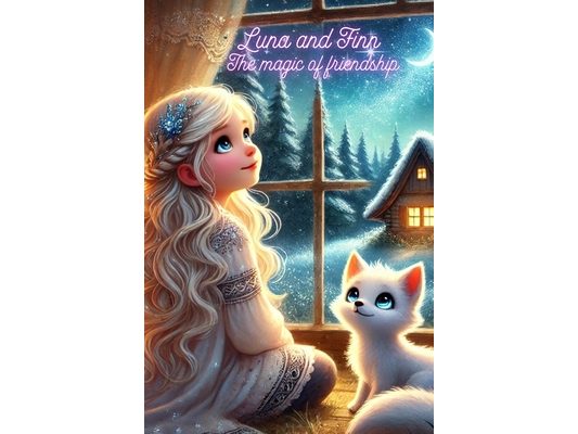 Luna and Finn: The Power of Friendship