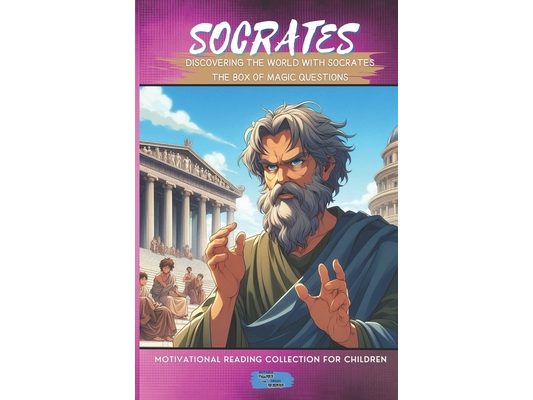 Discovering the World with Socrates: The Box of Magic Questions