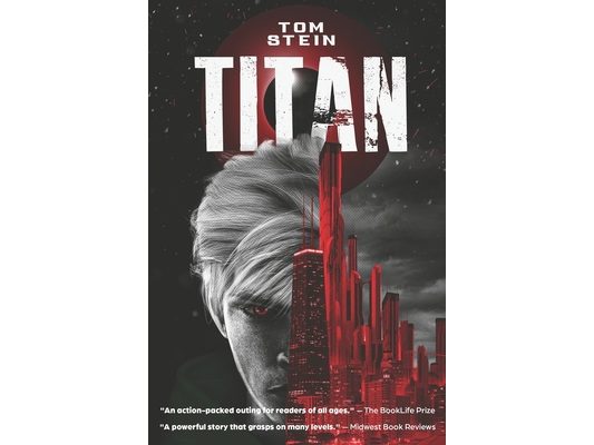 Titan: Book 1