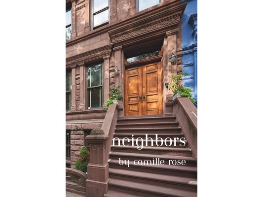 Neighbors: Many Different People Live Many Different Ways