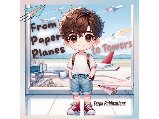 From Paper Planes to Towers