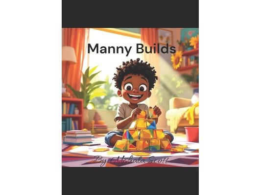 Manny Builds