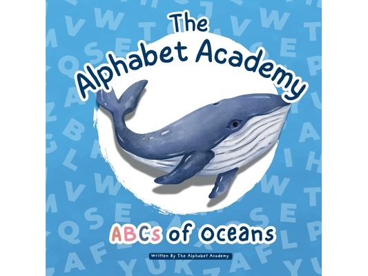 Alphabet Academy - ABCs of Oceans