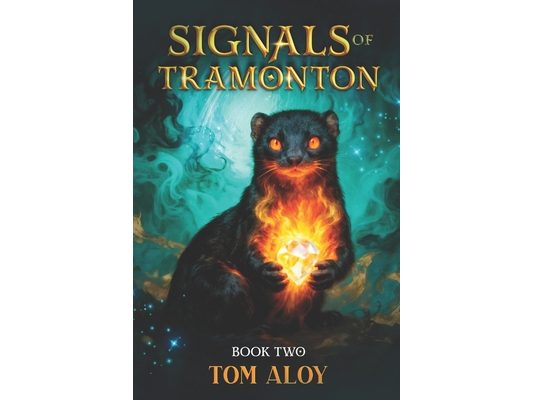 Signals of Tramonton: Vigilants of Tramonton II