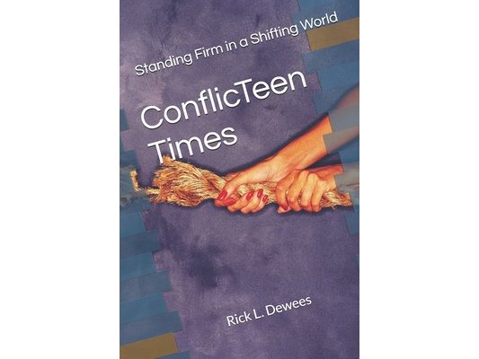 ConflicTeen Times: Standing Firm in a Shifting World