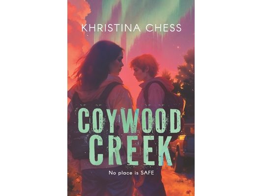 Coywood Creek