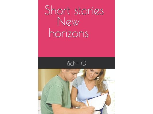 Short stories - New horizons