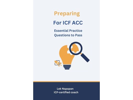 Preparing for ICF ACC: Essential Practice Questions to Pass