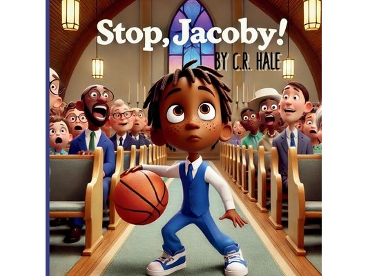 Stop, Jacoby!