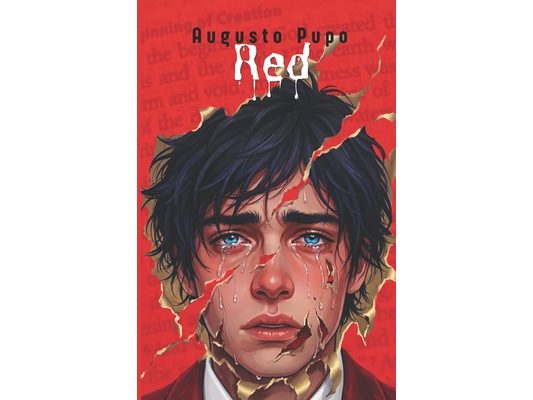 Red: Polichromia 1st Book