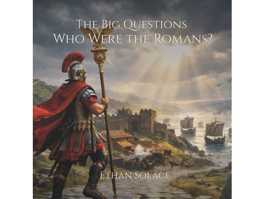 The Big Questions: Who Were the Romans?