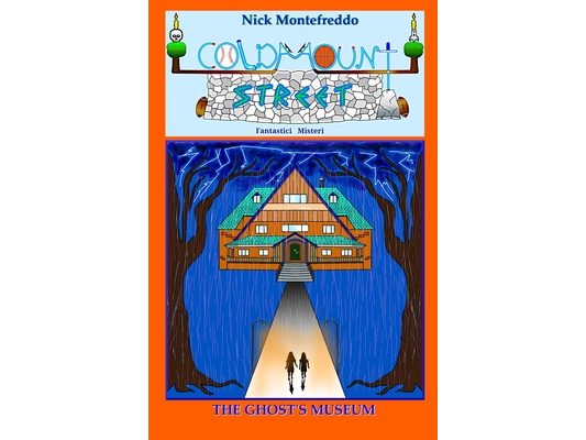 The Ghost's Museum