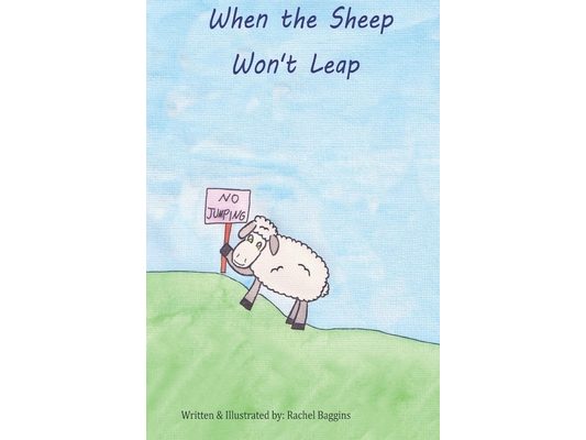 When the Sheep Won't Leap