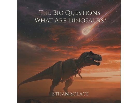 The Big Questions: What Are Dinosaurs?