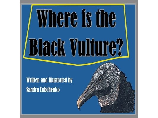 Where is the Black Vulture?