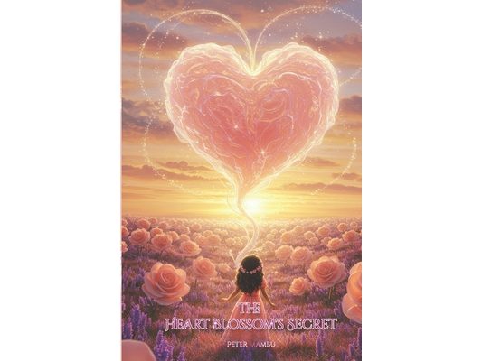 The Heart Blossom's Secret