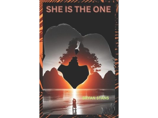 She is the one: Beautiful love