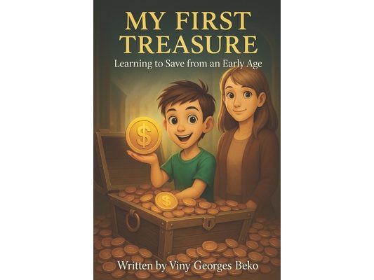 My First Treasure: Learning to Save from an Early Age