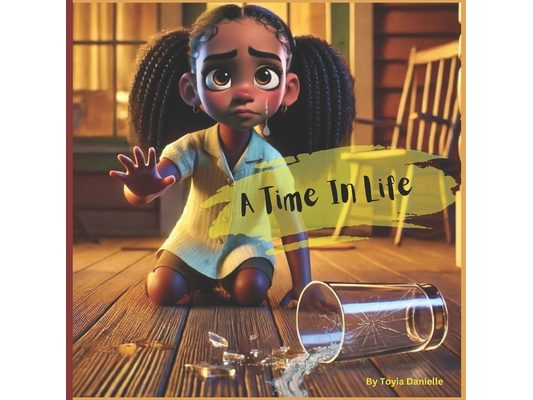 A Time In Life: Navigating Childhood, Family Bonds, and Coping with Grief