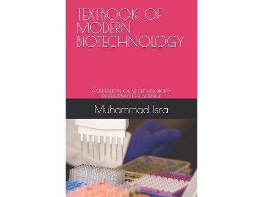Textbook of Modern Biotechnology