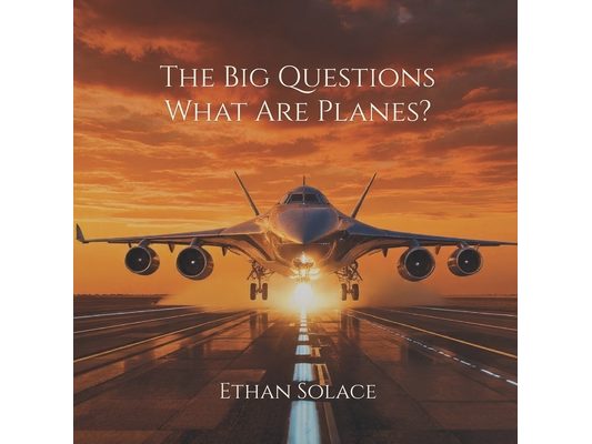 The Big Questions: What Are Planes?