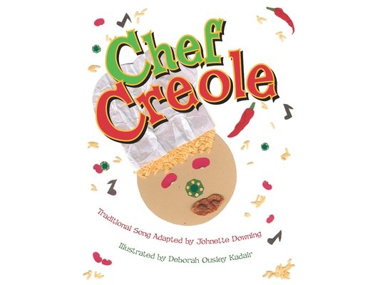Chef Creole