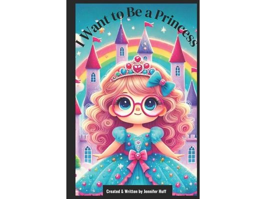 I Want to Be a Princess