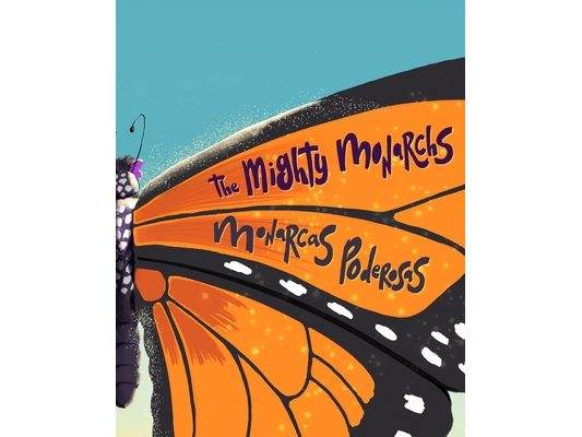 The Mighty Monarchs - Monarcas Poderosas